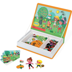 Magneti'book - 4 Seasons
