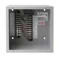 Indoor Wall Mount Enclosure for Amplifier 8.1 H x 8.1 W in