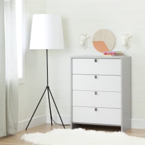 Cookie - 4-Drawer Chest Cookie - 4-Drawer Chest