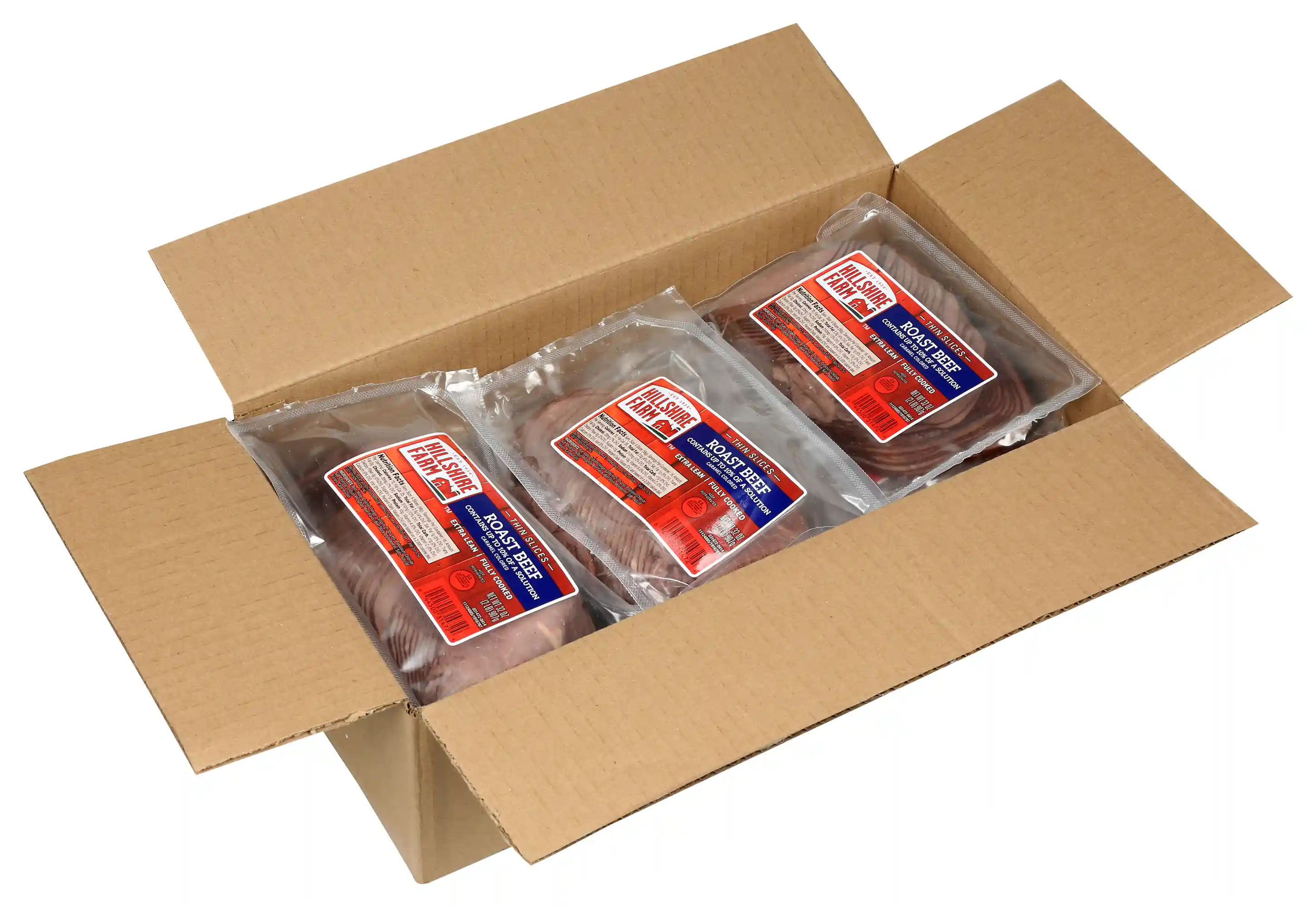 Hillshire Farm® Sliced Roast Beef_image_4
