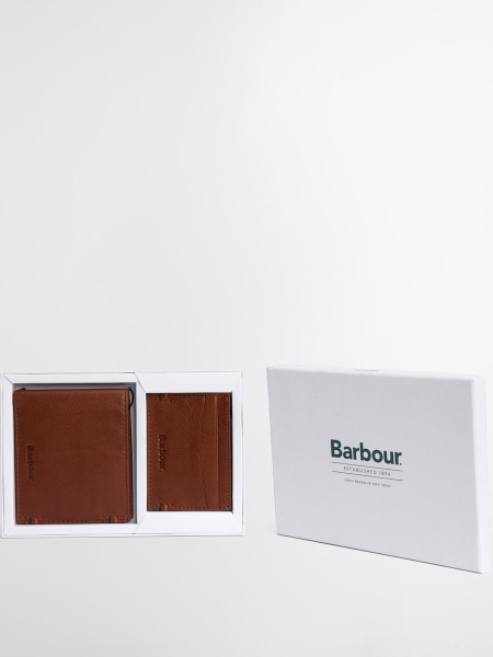 Cairnwell Wallet & Cardholder Gift Set Cairnwell Wallet & Cardholder Gift Set