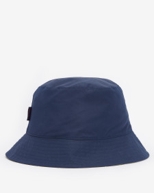 Bucket Hat Hutton Reversible Tartan 