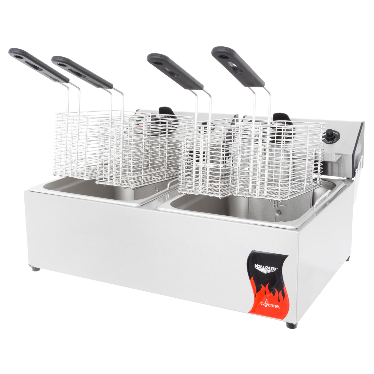 Vollrath 40708