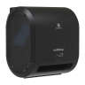Georgia Pacific, enMotion Impulse, Electronic Roll Towel Dispenser, Black