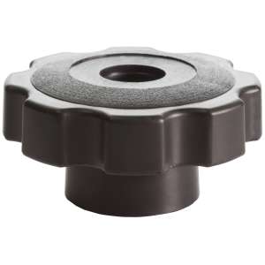 Weight Knob Removable