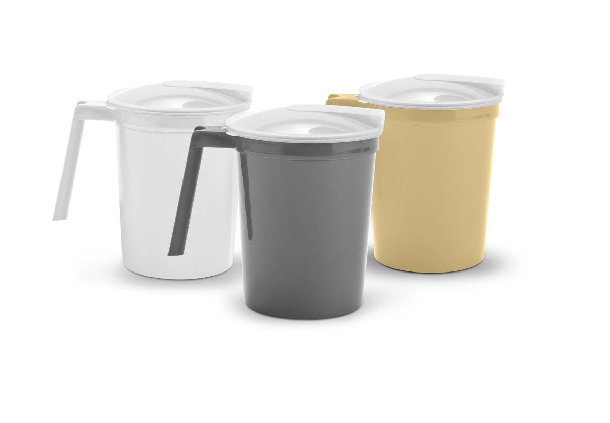 Medline Pitcher