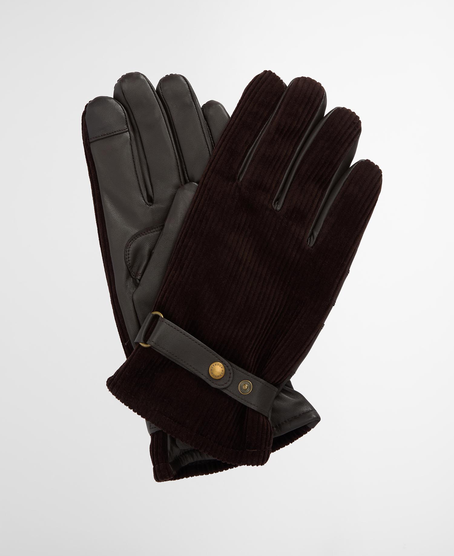 Nelson Leather Gloves image number 0