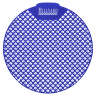 Hillyard, Fresh Guard Urinal Screens, Tutti Frutti