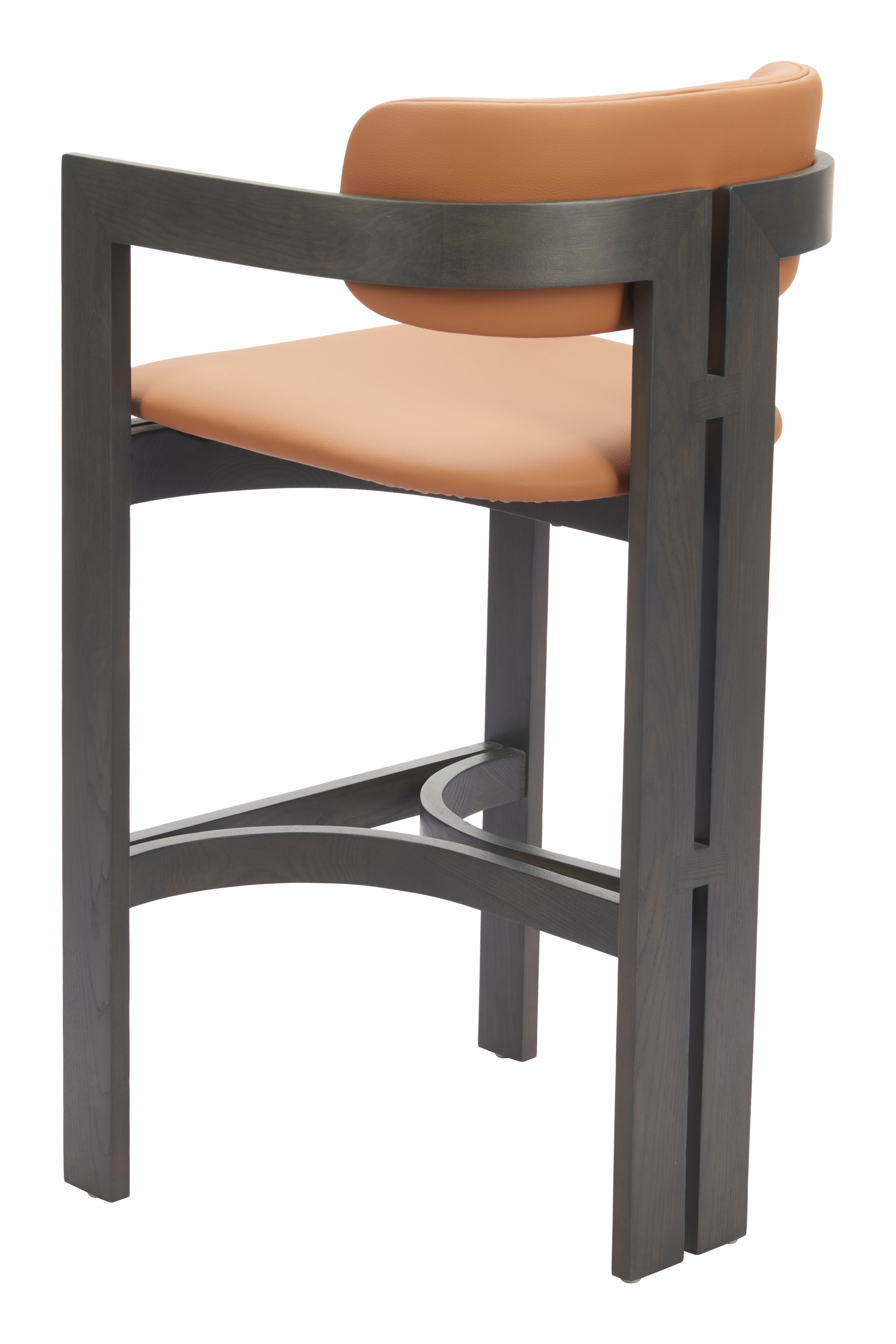 Shaili Barstool Brown product image