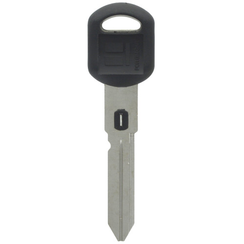 GM B-82 (v2) Domestic & Import Automotive VATs Key Blank