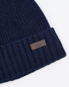 Carlton Beanie and Gloves Gift Set Classic Navy