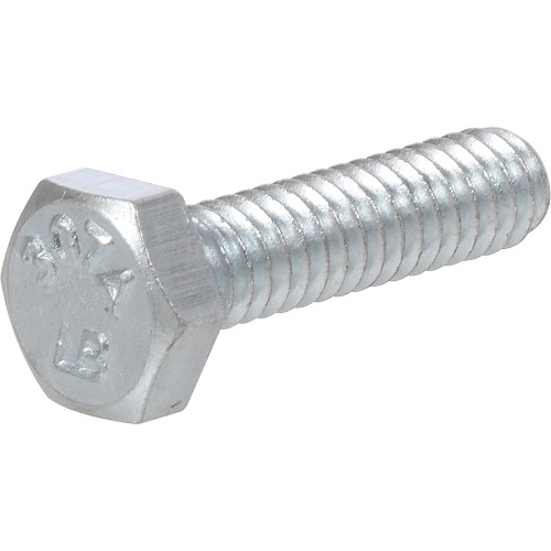 Hex Tap Bolt 1/4