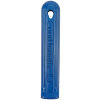 Large Cool Handle® replacement rubber grip sleeve in blue