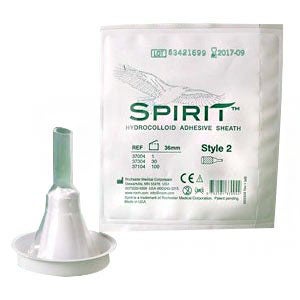Spirit™3 Male External Catheter