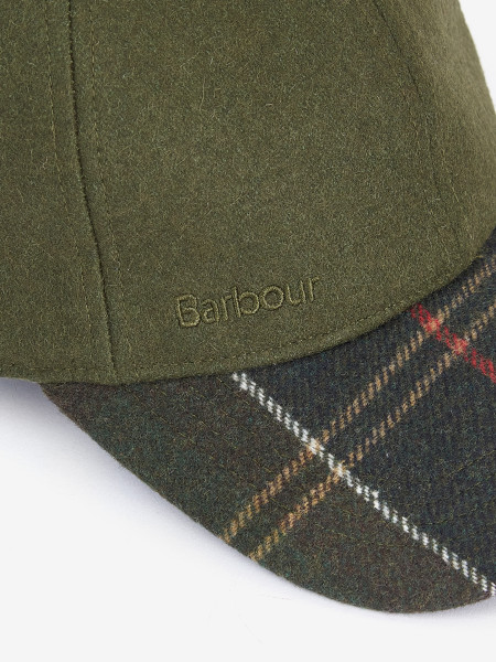 Cappellino Roker Cappellino Roker