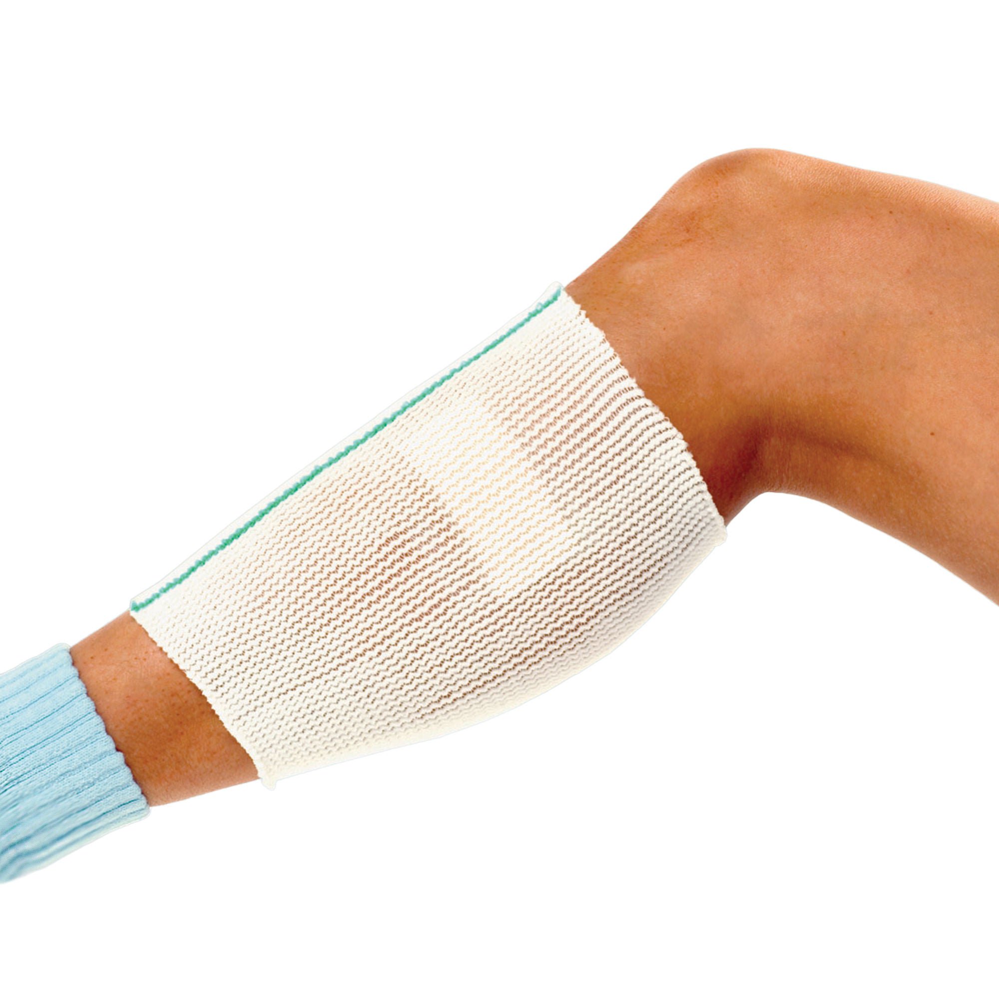 X-Span® Elastic Net Retainer Dressing, Size 3, 8 Yard