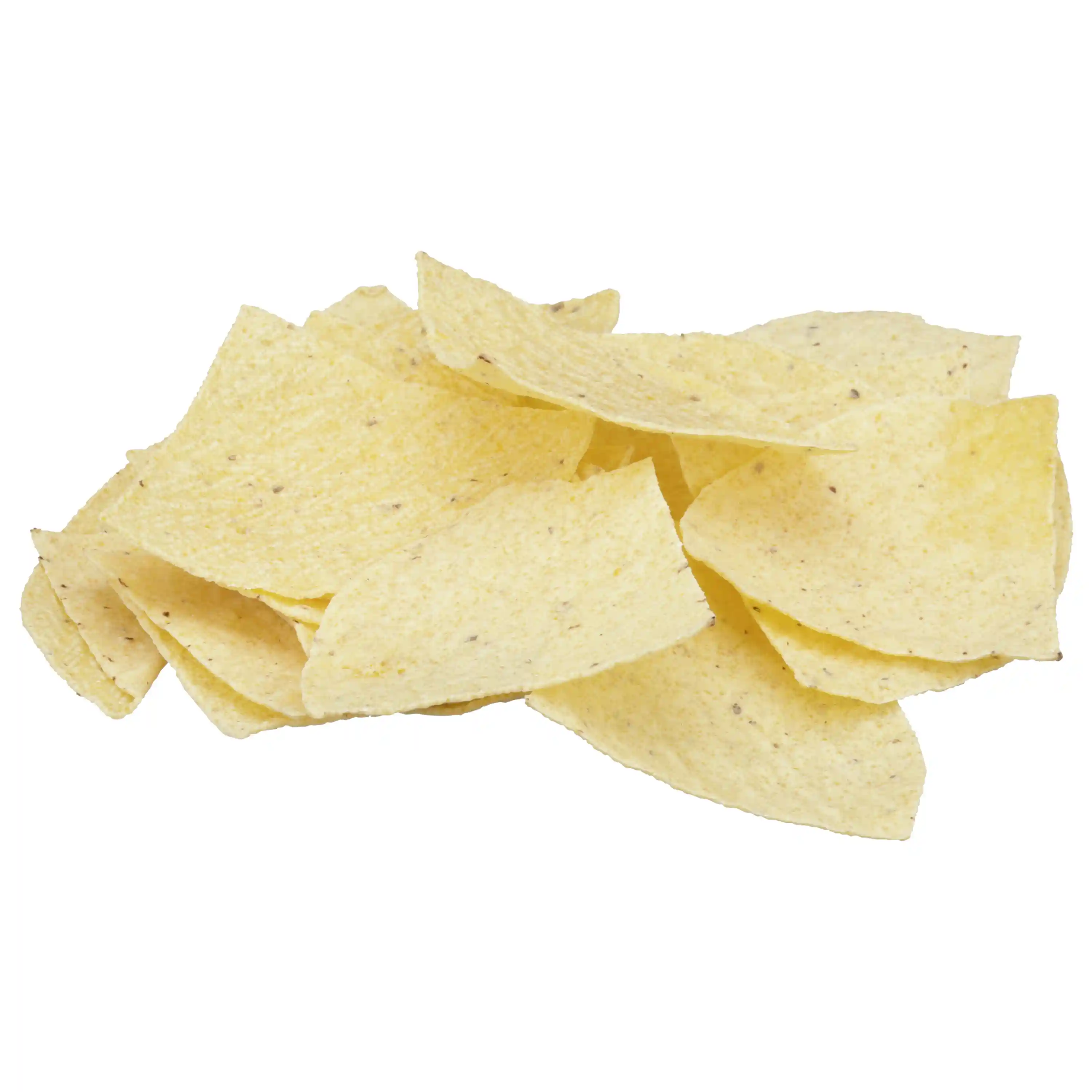 Mexican Original® Yellow 1/4 Cut Tortilla Chips_image_2