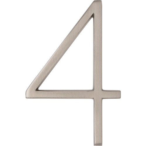 Numbers & Letters