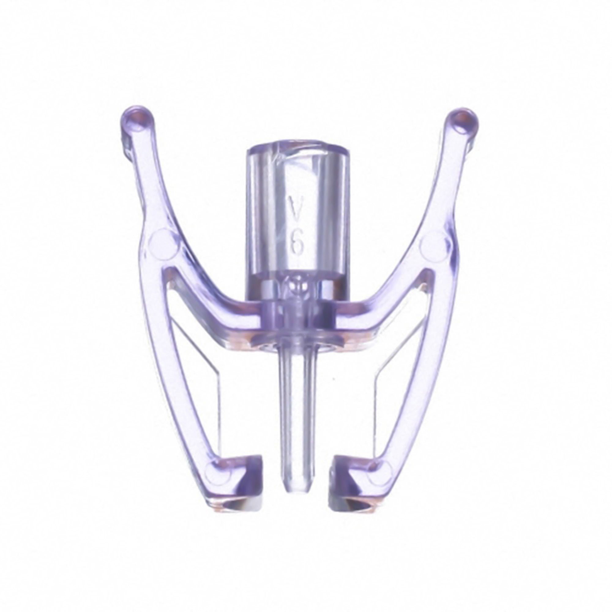 Safeline* Clip Lock, Cannula