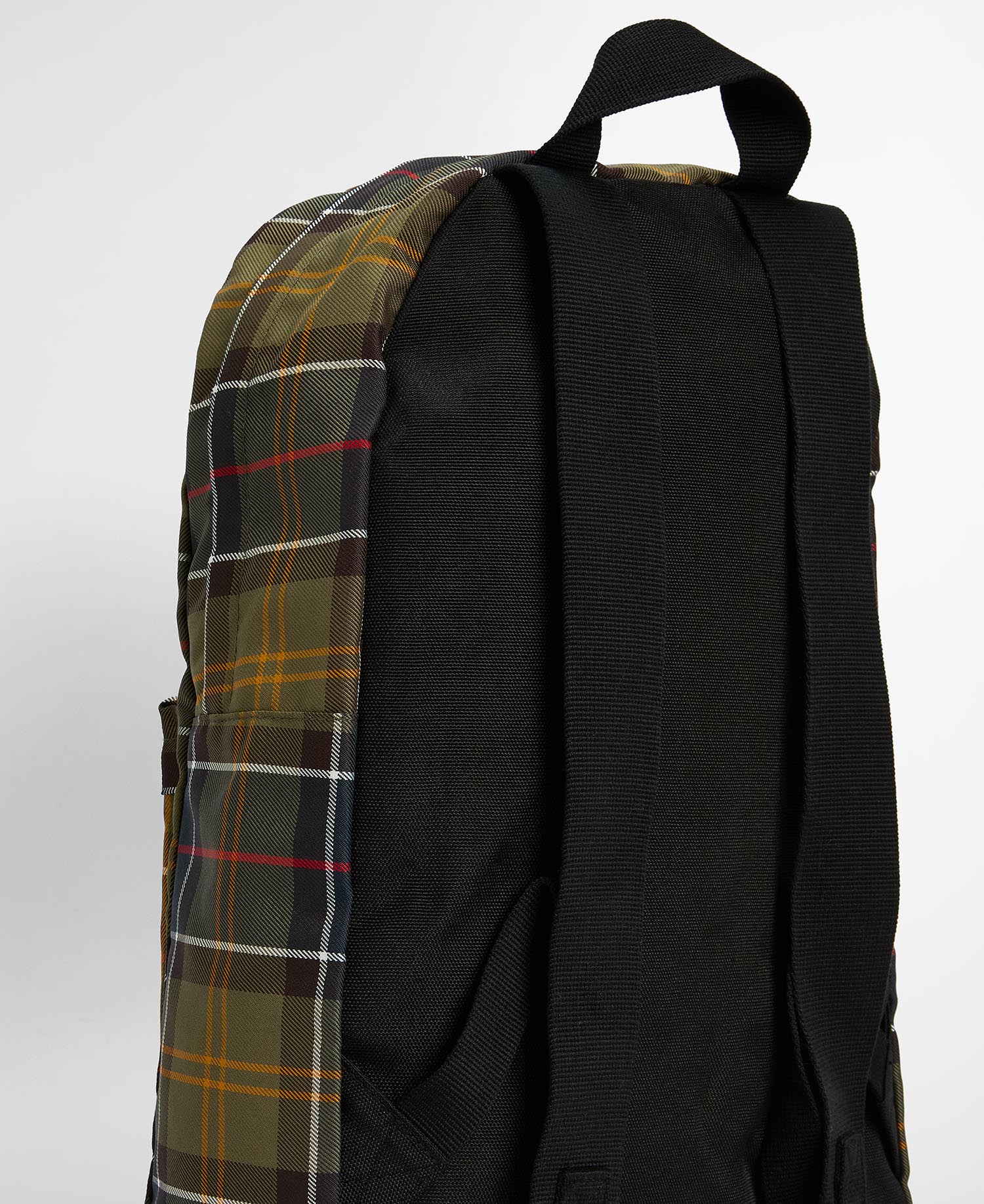 Zaino Torridon in tartan image number 6