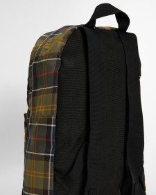 Zaino Torridon in tartan 