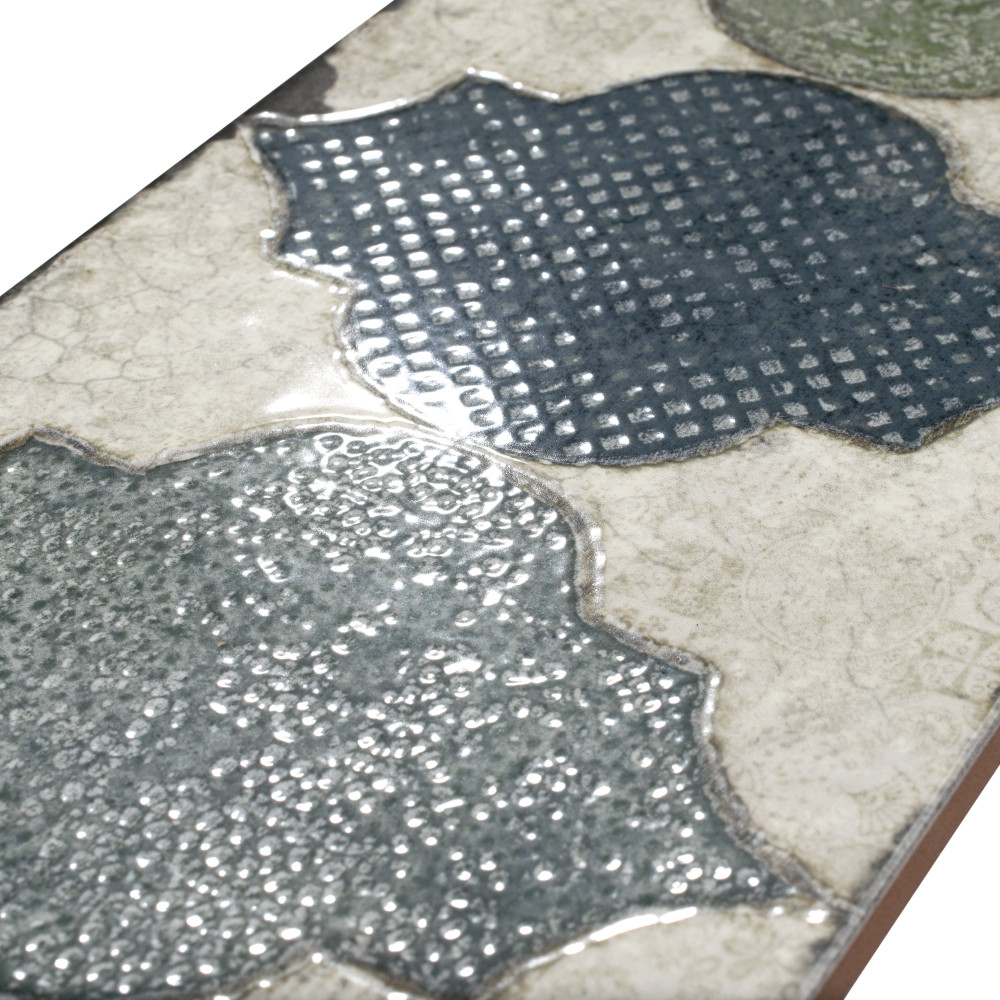 Sample – Essenza Fenice Ceramic Wall Tile