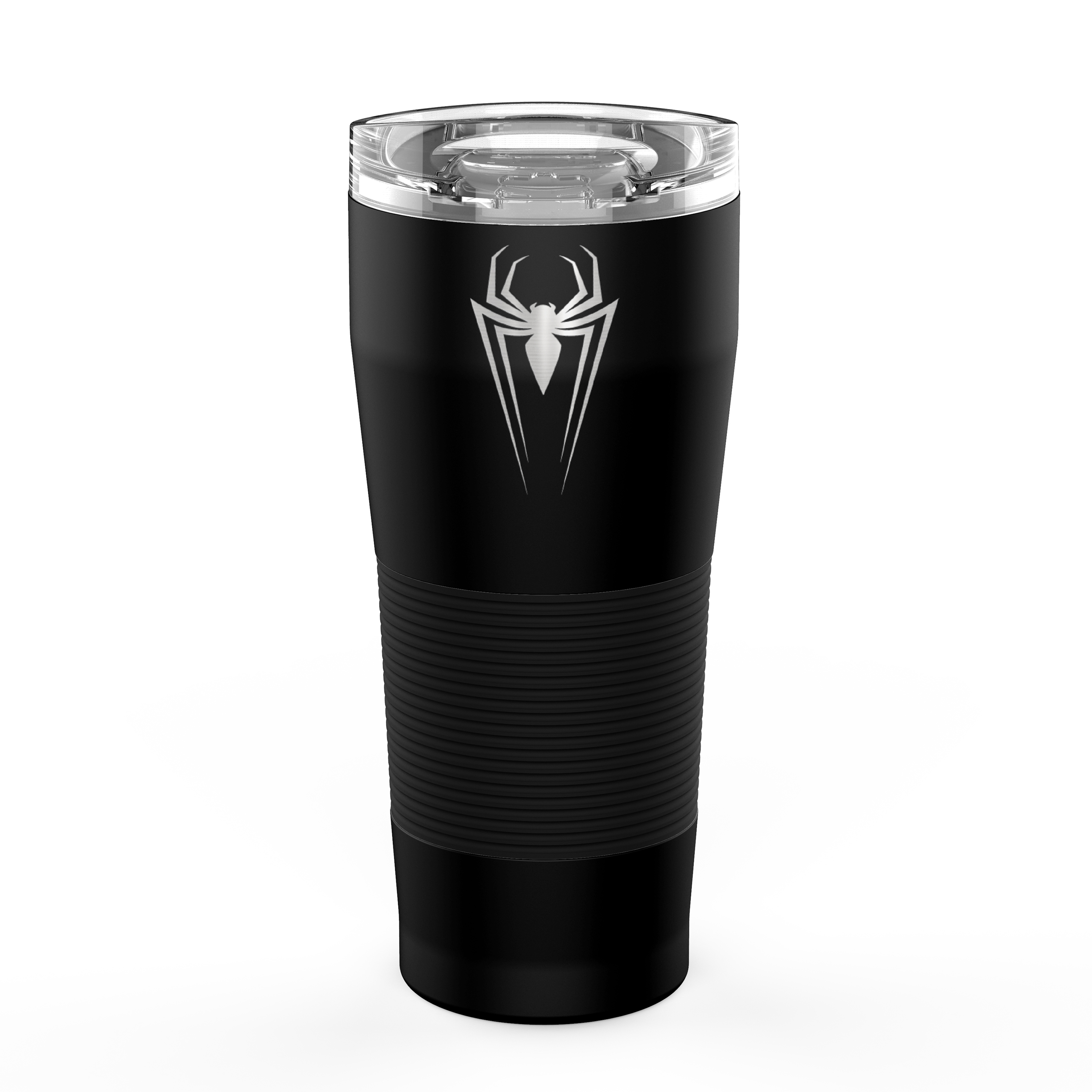 Marvel Comics 28 ounce Vacuum Insulated Stainless Steel Tumbler, Spider-Man slideshow image 2 Marvel Comics 28 ounce Vacuum Insulated Stainless Steel Tumbler, Spider-Man slideshow image 2