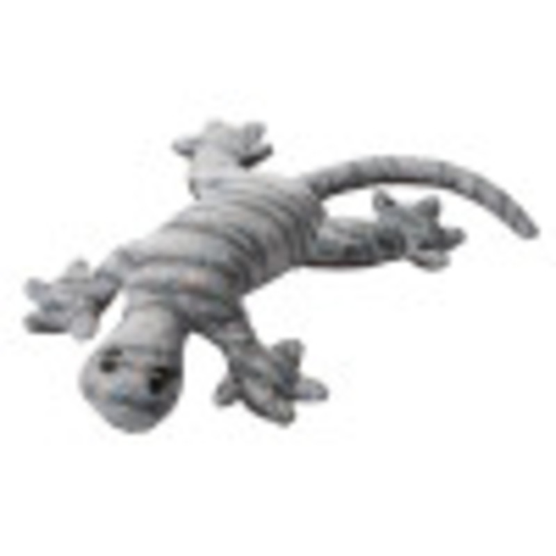 Weighted Lizard Silver 2 kg