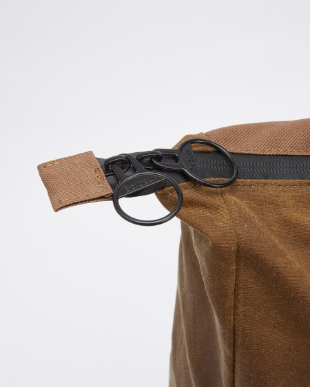 Rucksack Field Waxed