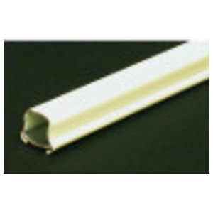 Wiremold (Legrand) V500 500 Series Painted Steel Low-Profile 1-Piece ...