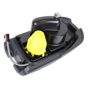 Assembly Suction System