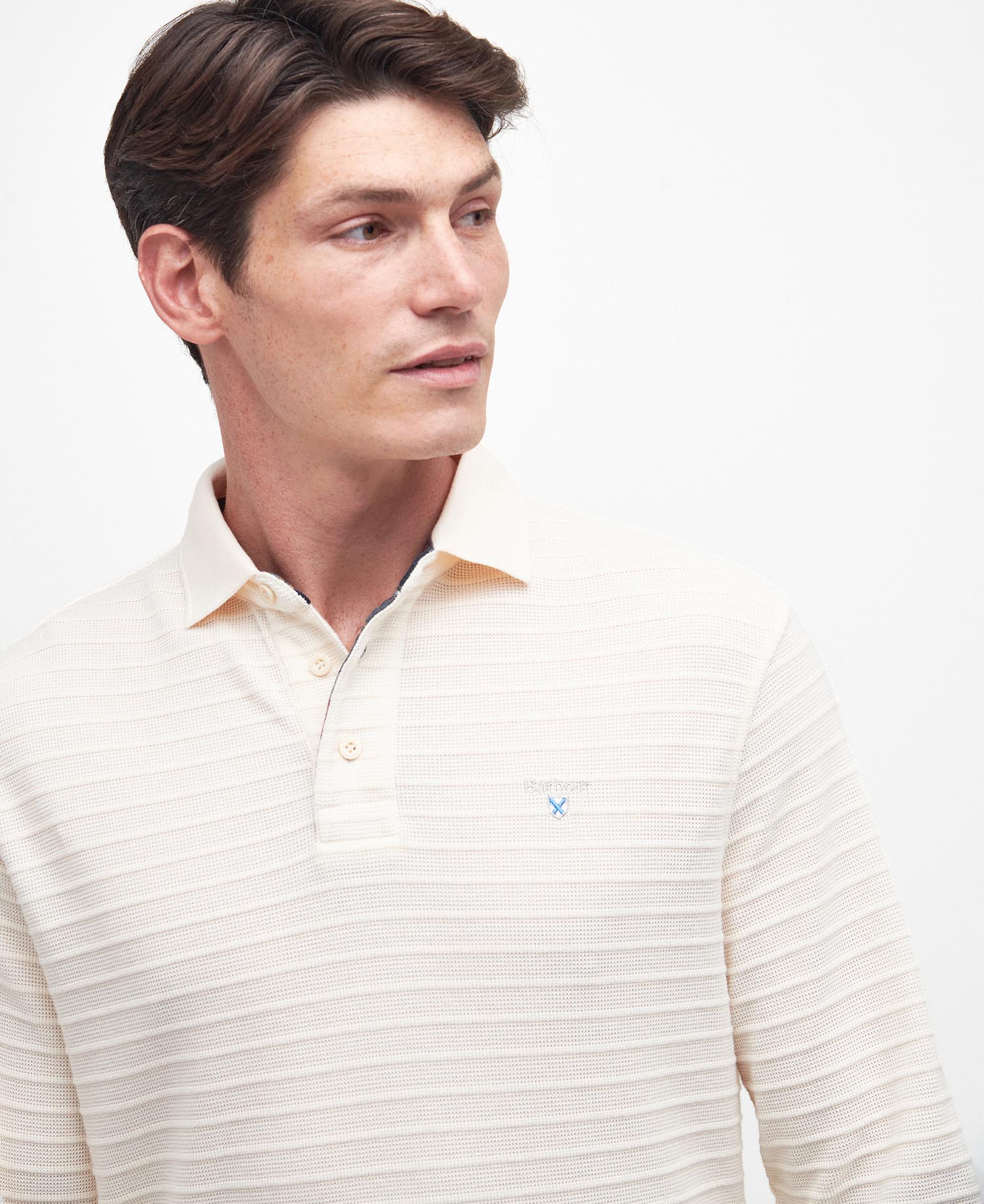 Cramlington Polo Shirt image number 3