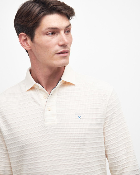 Cramlington Polo Shirt