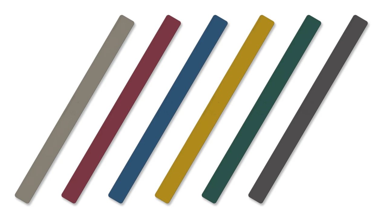 pujadas Identification Flap Burgundy