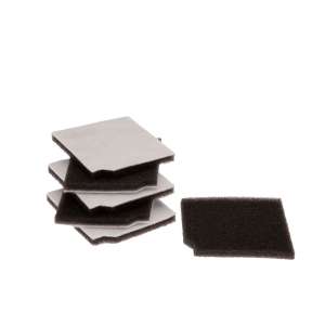Exhaust Microfilter For A Smu 14 6Pkg