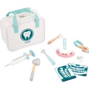 Dentist Toy Set