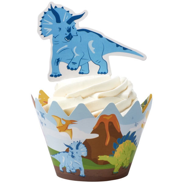 Dinos Treat Wraps®