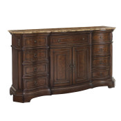 Edington 9 Drawer Dresser - 8328-015