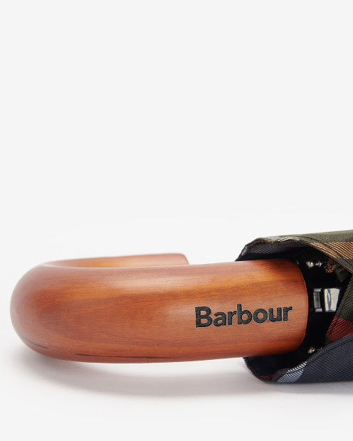 Tartan Mini Umbrella Classic