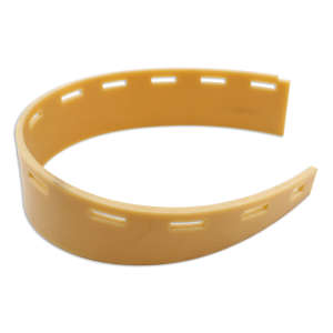 Flange