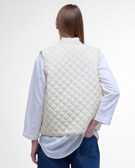Gilet Rosalie