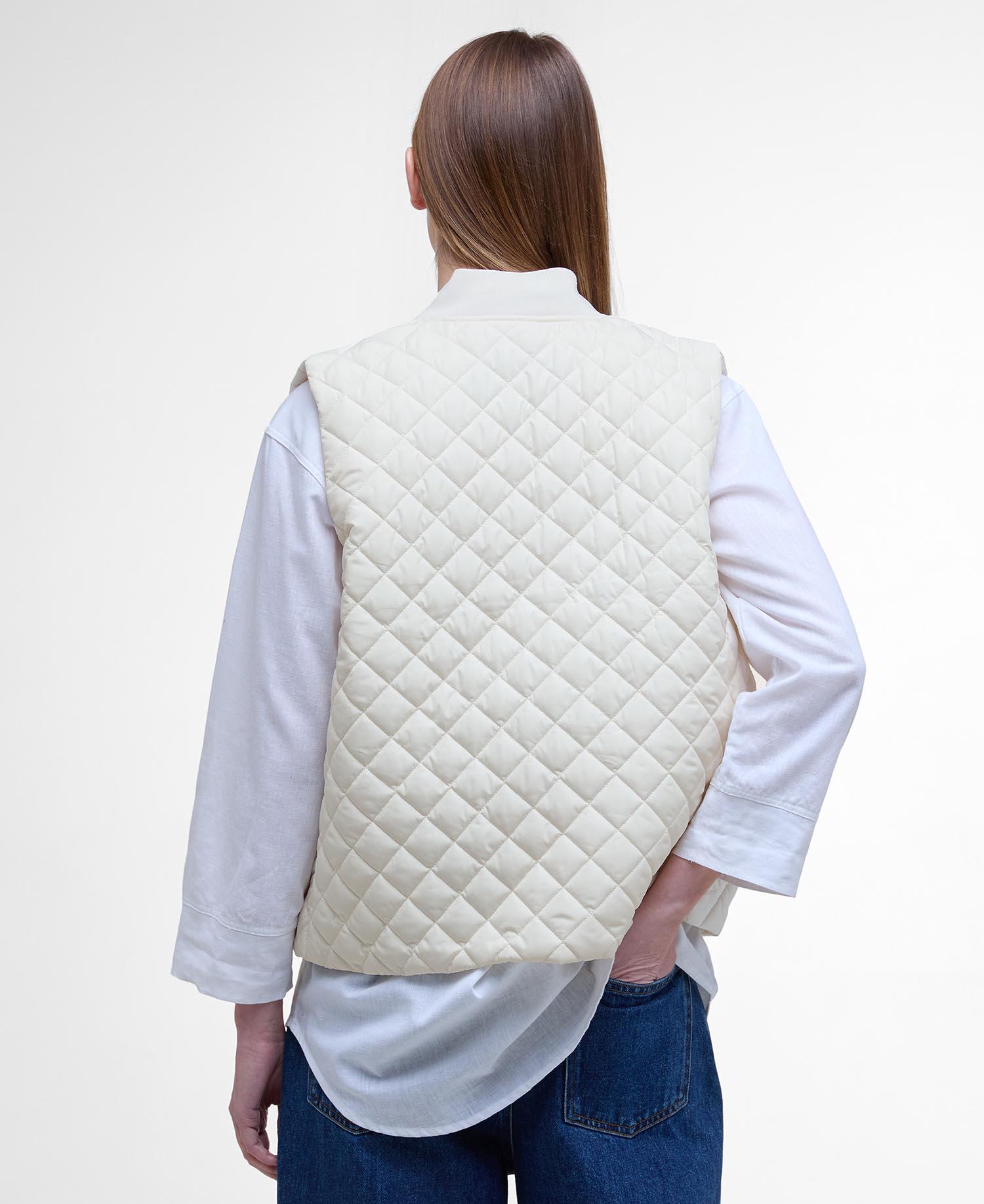 Gilet Rosalie image number 2