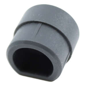 Hose Closing Upper Cap Broom