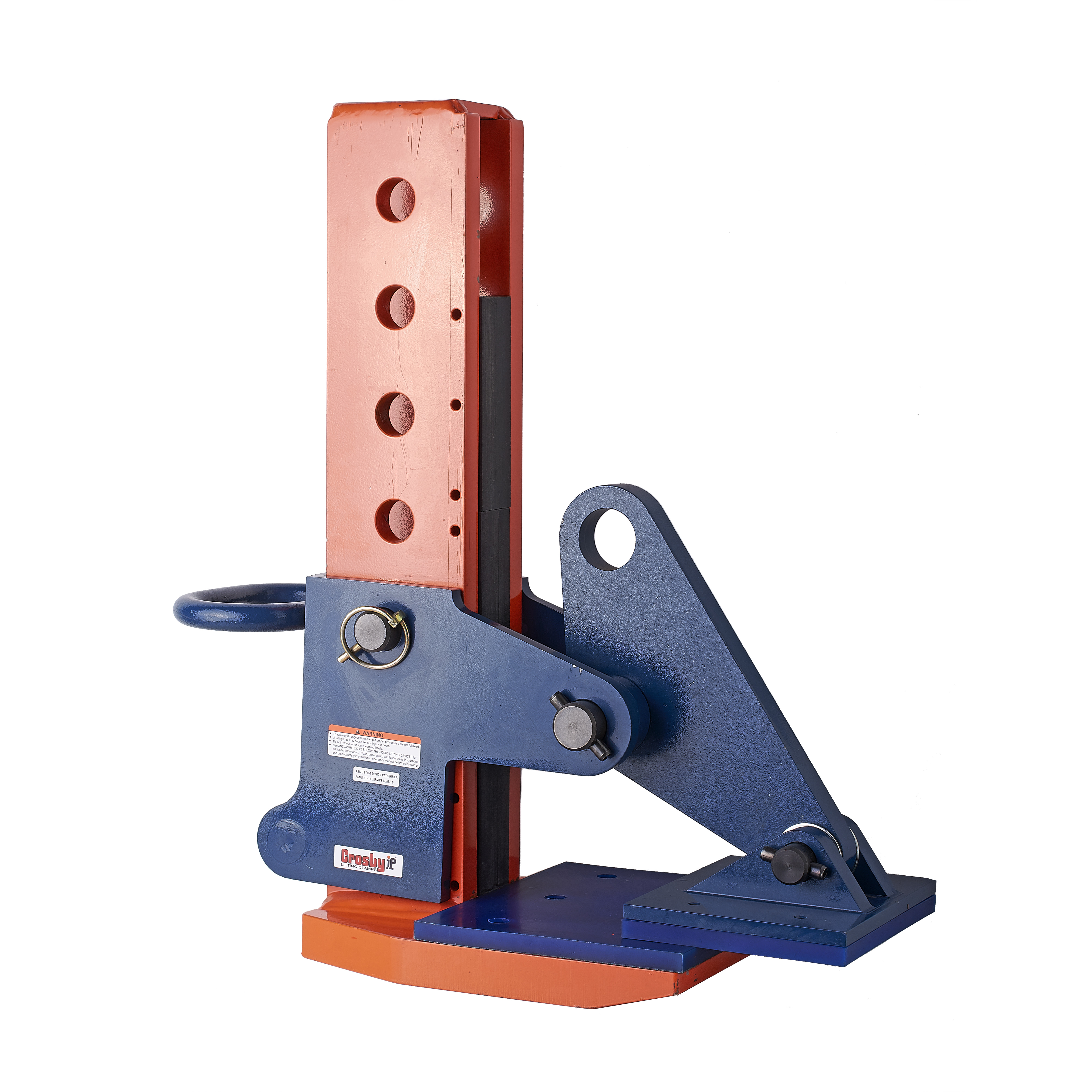 Crosby IPPE IP® Horizontal Clamps image