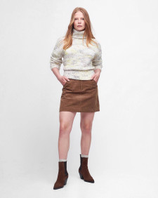 Berryman Rollneck Jumper 
