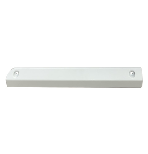 Water Connector Housing Cover - White