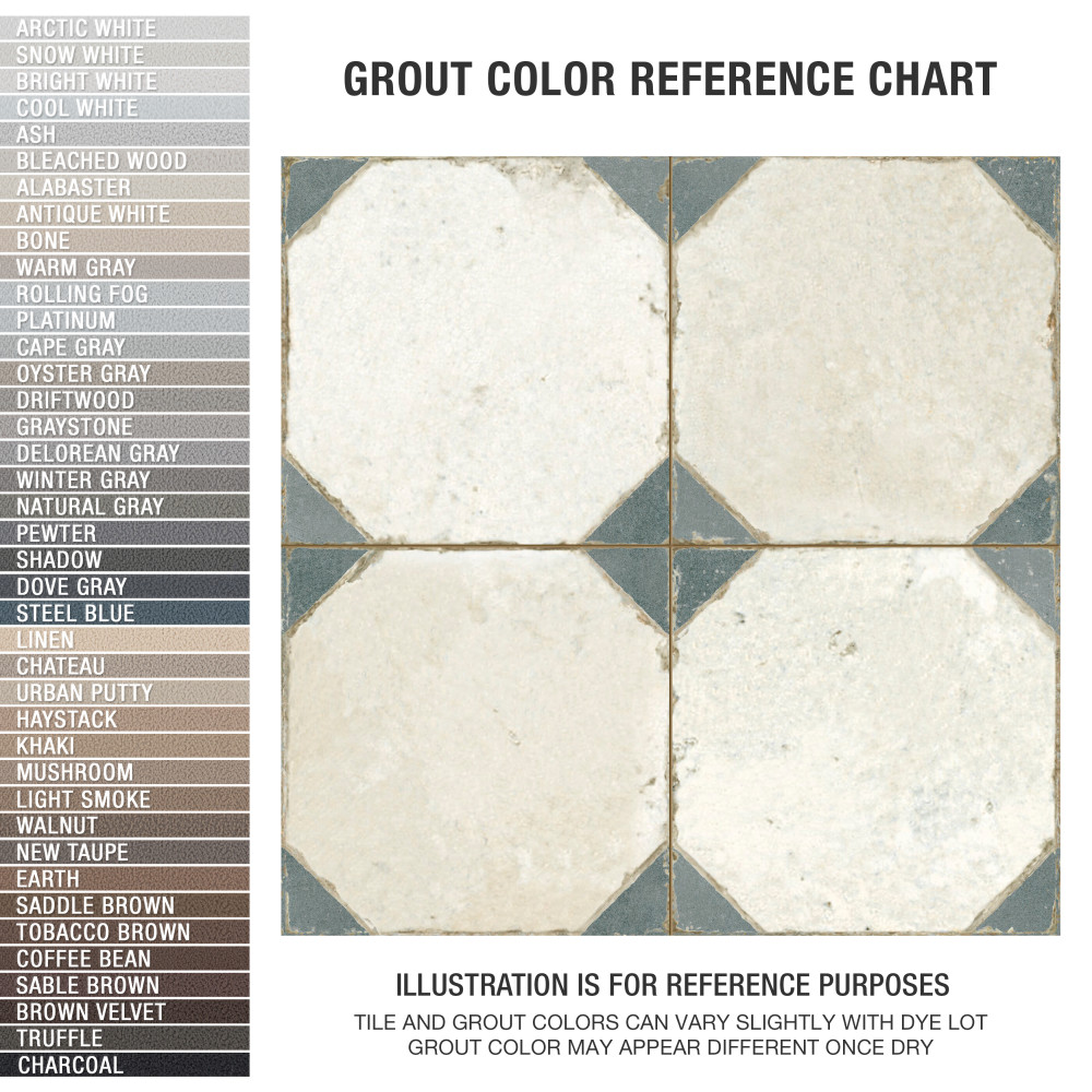 Sample – Kings Yard Blue Ceramic Floor and Wall Tile