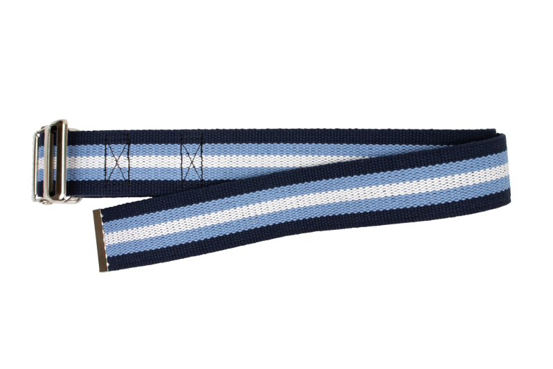 Antimicrobial Gait Belt - 4344