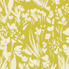 Vallie Chartreuse Roller Blind