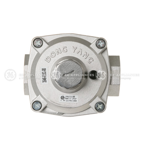 REGULATOR